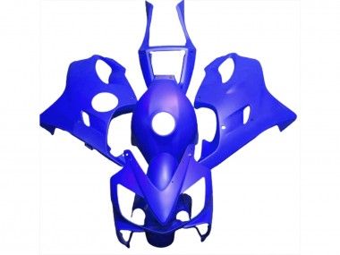 01-03 Bleu Mat CBR600 F4i Carénage Moto