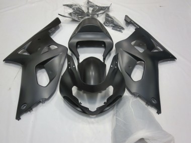 01-03 Mat GSXR 600-750 Carénage Moto