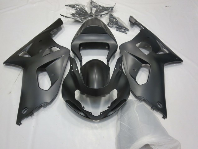 01-03 Mat GSXR 600-750 Carénage Moto 01-03 Mat GSXR 600-750 Carénage Moto