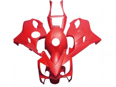 01-03 Rouge Mat CBR600 F4i Carénage Moto