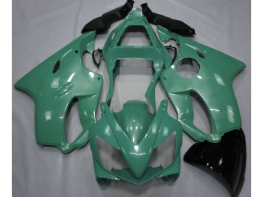 01-03 Vert Perle CBR600 F4i Carénage Moto