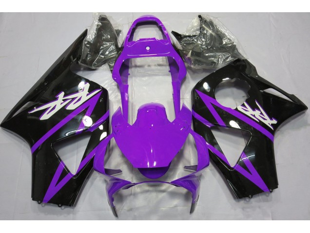 02-03 Design Violet Uni CBR954RR Carénage Moto 02-03 Design Violet Uni CBR954RR Carénage Moto