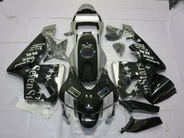 03-04 Seven Star CBR600RR Carénage Moto