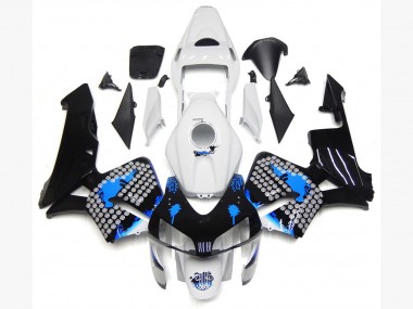 03-04 Édition Spéciale C-Abs CBR600RR Carénage Moto
