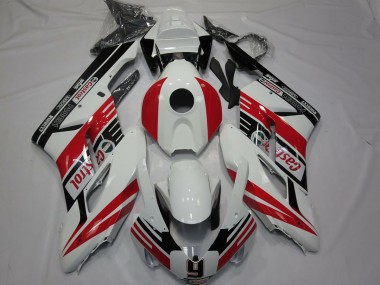 04-05 9 Castro CBR1000RR Carénage Moto