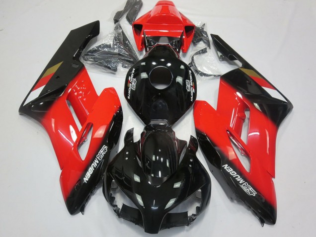 04-05 Mugen CBR1000RR Carénage Moto 04-05 Mugen CBR1000RR Carénage Moto