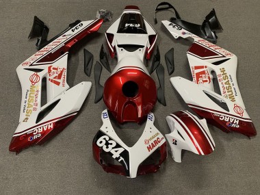 04-05 Musashi CBR1000RR Carénage Moto