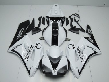 04-05 Noir Pramac CBR1000RR Carénage Moto