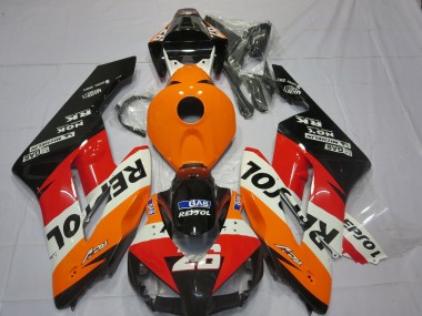 04-05 Repsol 26 CBR1000RR Carénage Moto