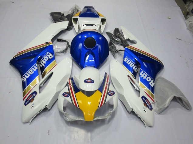 04-05 Rothmans CBR1000RR Carénage Moto