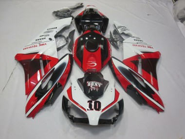 04-05 Sexy CBR1000RR Carénage Moto