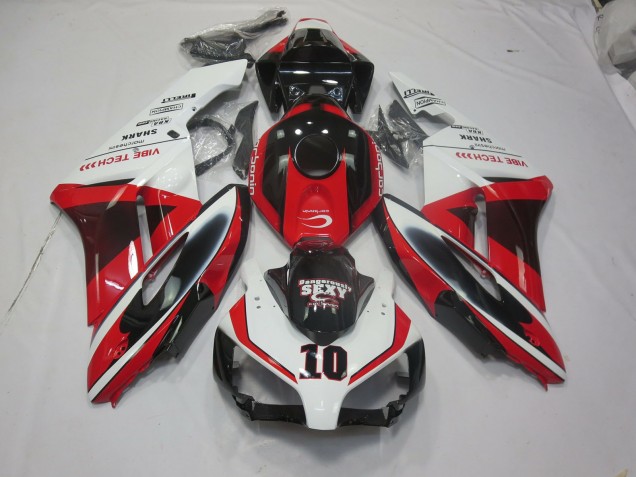 04-05 Sexy CBR1000RR Carénage Moto 04-05 Sexy CBR1000RR Carénage Moto