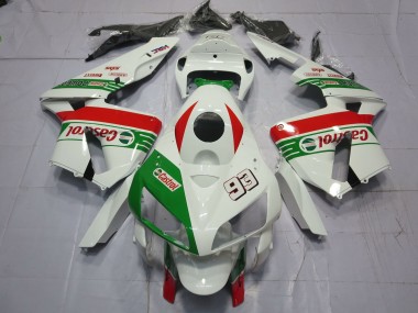 05-06 Castro CBR600RR Carénage Moto