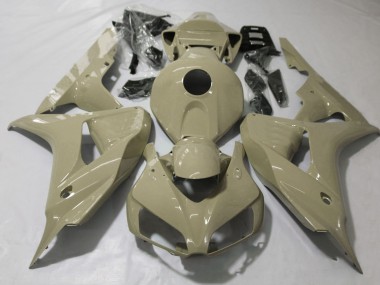 06-07 Bronzage Du Désert CBR1000RR Carénage Moto