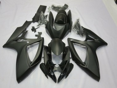 06-07 Mat GSXR 600-750 Carénage Moto