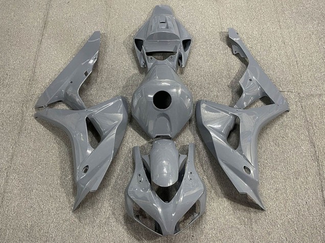 06-07 Nardo Gris CBR1000RR Carénage Moto 06-07 Nardo Gris CBR1000RR Carénage Moto