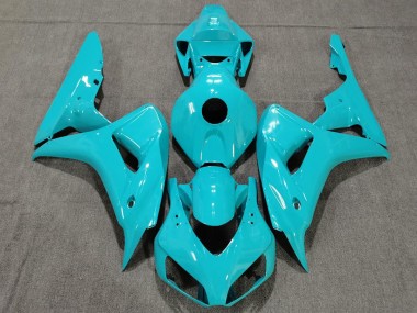 06-07 Sarcelle CBR1000RR Carénage Moto