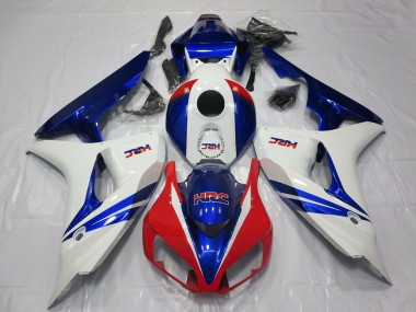 06-07 Style HRC OEM CBR1000RR Carénage Moto