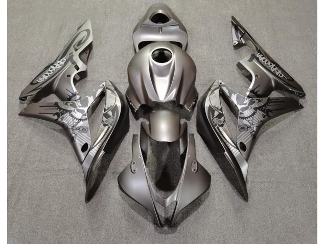 07-08 Conception Spéciale CBR600RR Carénage Moto