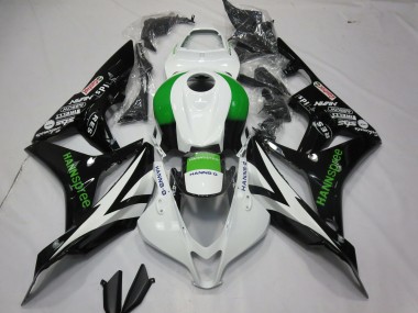 07-08 Hannspree CBR600RR Carénage Moto
