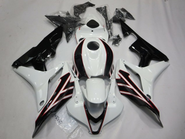 07-08 Style Personnalisé OEM CBR600RR Carénage Moto 07-08 Style Personnalisé OEM CBR600RR Carénage Moto