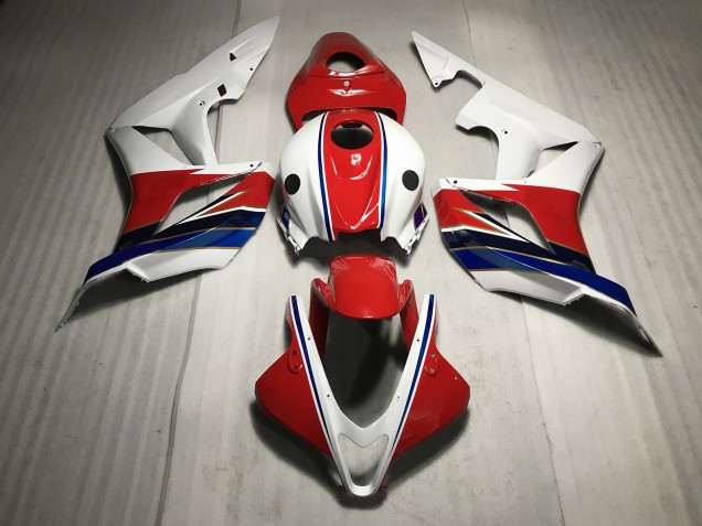 07-08 Style Tricolore OEM CBR600RR Carénage Moto