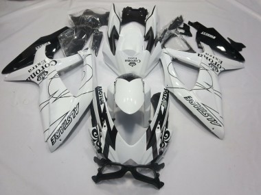08-10 Corona GSXR 600-750 Carénage Moto