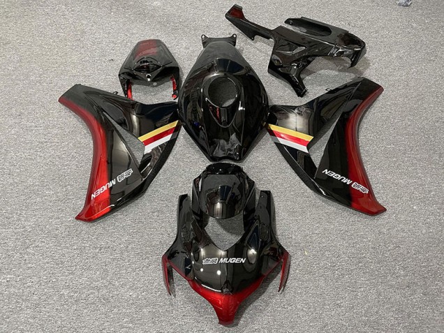08-11 Mugen CBR1000RR Carénage Moto 08-11 Mugen CBR1000RR Carénage Moto