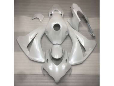 08-11 Perle Blanche CBR1000RR Carénage Moto
