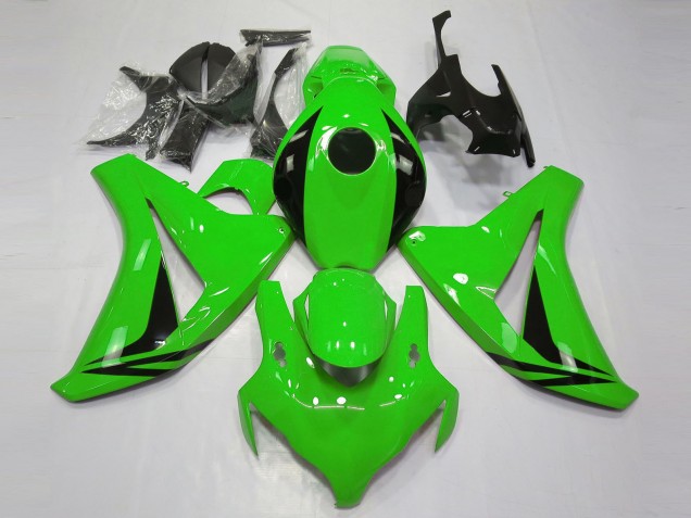 08-11 Style Vert Brillant OEM CBR1000RR Carénage Moto 08-11 Style Vert Brillant OEM CBR1000RR Carénage Moto