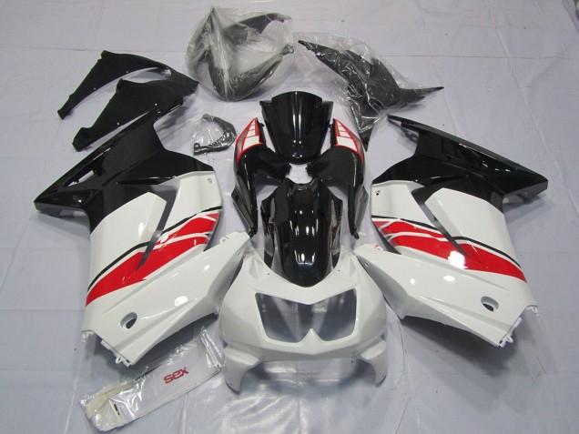 08-12 Style Yama Ninja 250 Carénage Moto 08-12 Style Yama Ninja 250 Carénage Moto