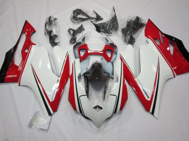 11-14 Ficc Ducati 1199 Carénage Moto 11-14 Ficc Ducati 1199 Carénage Moto