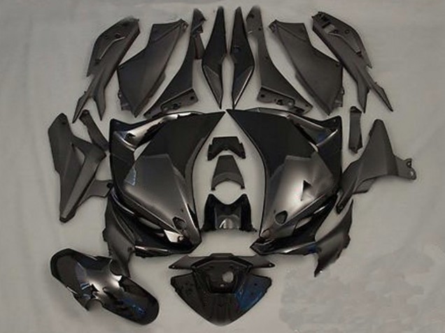 11-14 Noir Moderne CBR250RR Carénage Moto 11-14 Noir Moderne CBR250RR Carénage Moto