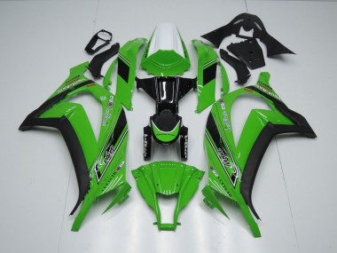 11-15 OEM Styles ZX10R Carénage Moto