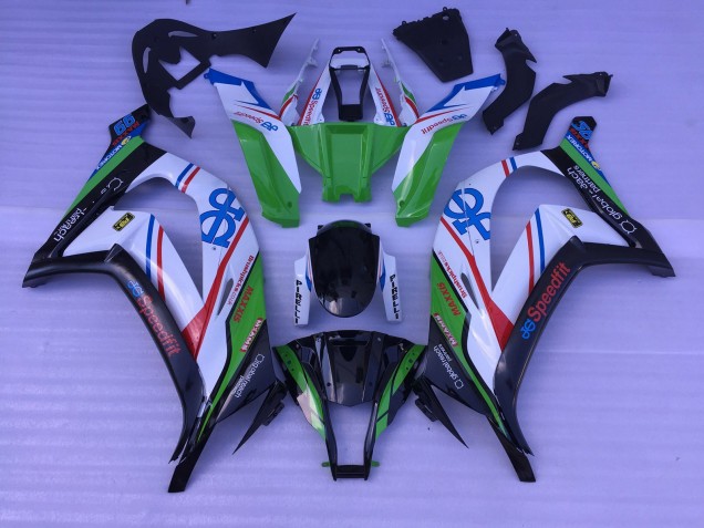 11-15 Speedfit ZX10R Carénage Moto 11-15 Speedfit ZX10R Carénage Moto