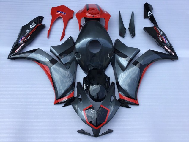 12-16 Course Style CBR1000RR Carénage Moto 12-16 Course Style CBR1000RR Carénage Moto