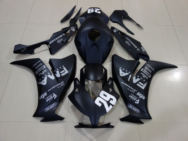 12-16 FMA CBR1000RR Carénage Moto 12-16 FMA CBR1000RR Carénage Moto