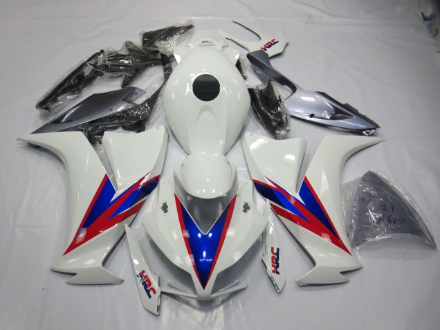 12-16 OEM Style HRC CBR1000RR Carénage Moto 12-16 OEM Style HRC CBR1000RR Carénage Moto