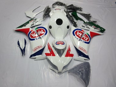 12-16 PATA CBR1000RR Carénage Moto
