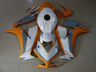 12-16 Édition Spéciale Mr Cbr CBR1000RR Carénage Moto