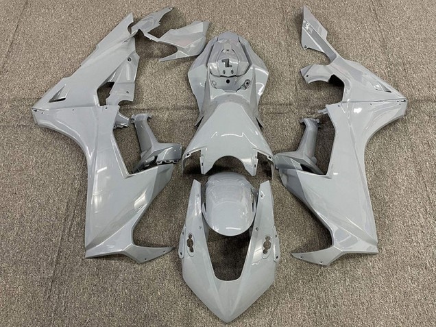 17-23 Nardo Gris CBR1000RR Carénage Moto 17-23 Nardo Gris CBR1000RR Carénage Moto