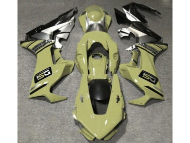 17-23 Olive DSI CBR1000RR Carénage Moto