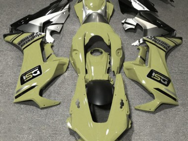 17-23 Olive DSI CBR1000RR Carénage Moto