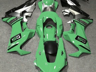 17-23 Vert Clair DSI CBR1000RR Carénage Moto