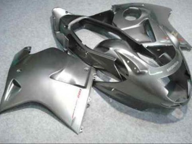 96-07 Argent Brillant CBR1100XX Carénage Moto