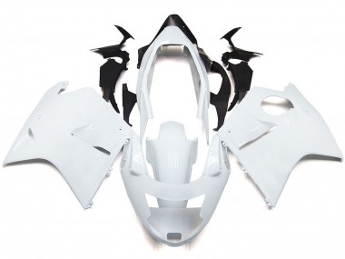 96-07 Blanc Brillant CBR1100XX Carénage Moto
