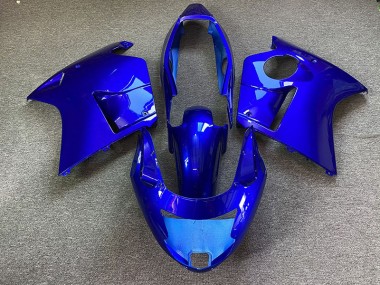 96-07 Bleu Profond CBR1100XX Carénage Moto