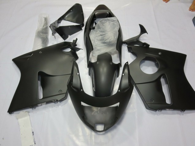 96-07 Noir Mat CBR1100XX Carénage Moto 96-07 Noir Mat CBR1100XX Carénage Moto
