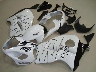 97-07 Corona GSXR 1300 Carénage Moto