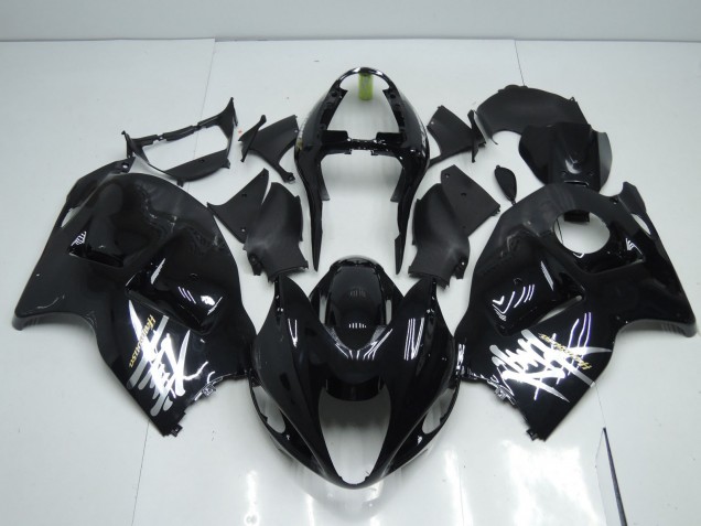 97-07 N°2 Noir GSXR 1300 Carénage Moto 97-07 N°2 Noir GSXR 1300 Carénage Moto